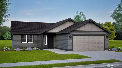 2034 N Oak Rd, Moses Lake, WA 98837