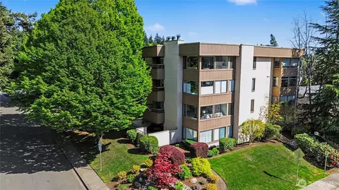 10101 SE 3rd St #202, Bellevue, WA 98004