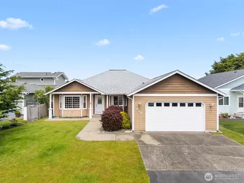 316 Cockle St SW, Ocean Shores, WA 98569