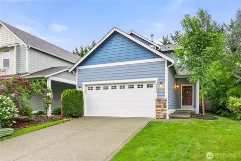 26834 226th Pl SE, Maple Valley, WA 98038