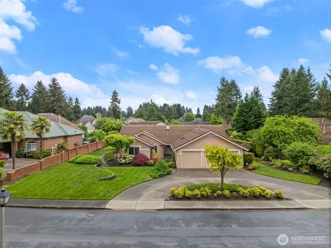 3927 Birkdale Ln SE, Olympia, WA 98501