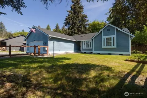 10720 Eustis Hunt Rd E, Graham, WA 98338