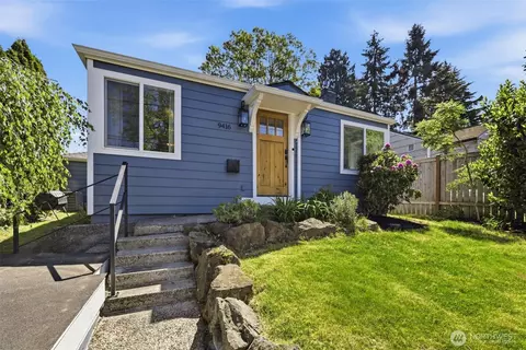 9416 5th Ave NE, Seattle, WA 98115