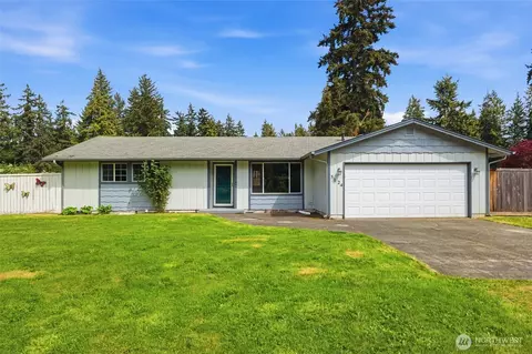 5124 Tri Lake Dr SE, Olympia, WA 98513