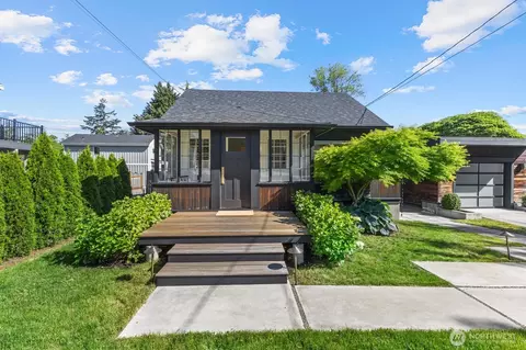 4010 NE 95th St, Seattle, WA 98115