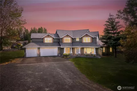 4300 144th St SE, Snohomish, WA 98296