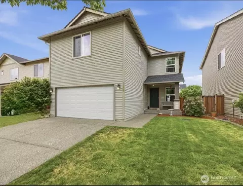 10007 Dragt St SE, Yelm, WA 98597