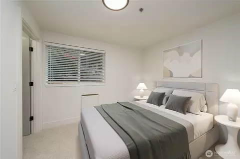 Bedroom - 19410 Bothell Way NE #D102, Bothell, WA 98011 photo 3 of 3