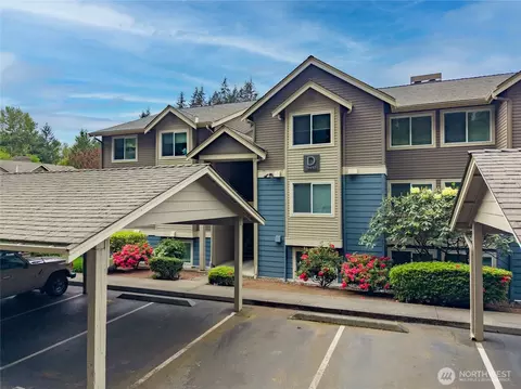 Exterior - 19410 Bothell Way NE #D102, Bothell, WA 98011 photo 7 of 13