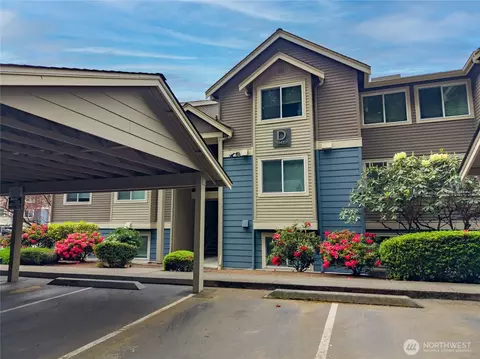 Exterior - 19410 Bothell Way NE #D102, Bothell, WA 98011 photo 1 of 13