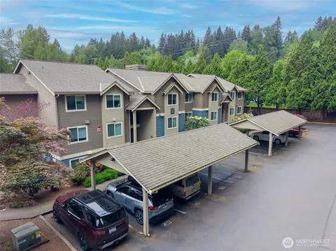 Exterior - 19410 Bothell Way NE #D102, Bothell, WA 98011 photo 11 of 13