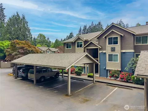 Exterior - 19410 Bothell Way NE #D102, Bothell, WA 98011 photo 12 of 13