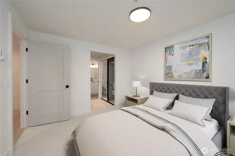 Bedroom - 19410 Bothell Way NE #D102, Bothell, WA 98011 photo 1 of 3
