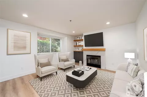 Living - 19410 Bothell Way NE #D102, Bothell, WA 98011 photo 1 of 2