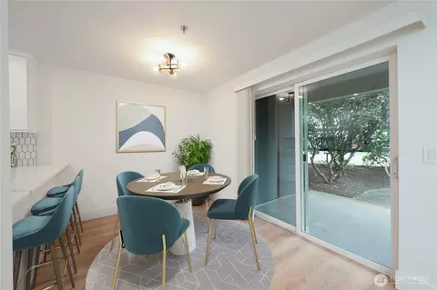 Dining - 19410 Bothell Way NE #D102, Bothell, WA 98011 photo 2 of 2