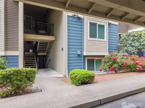 Exterior - 19410 Bothell Way NE #D102, Bothell, WA 98011 photo 13 of 13