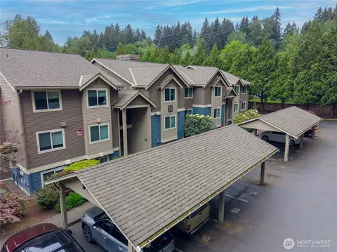 Exterior - 19410 Bothell Way NE #D102, Bothell, WA 98011 photo 10 of 13
