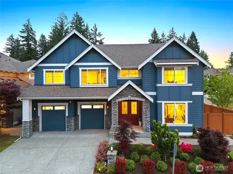 2623 242 Ave SE, Sammamish, WA 98075