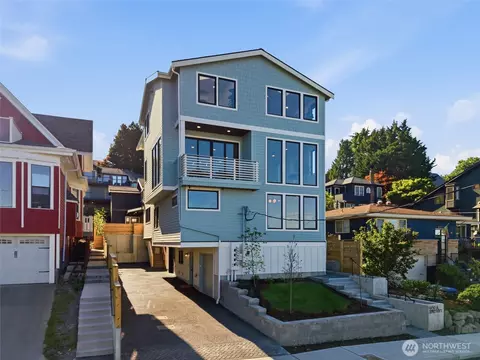 909 32nd Ave S #A, Seattle, WA 98144