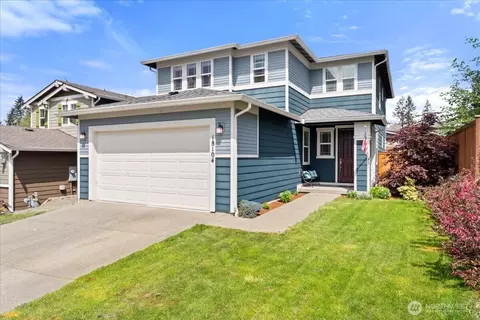 18104 SE 242nd St, Covington, WA 98042