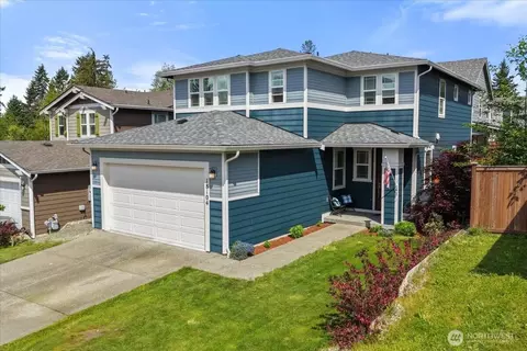18104 SE 242nd St, Covington, WA 98042