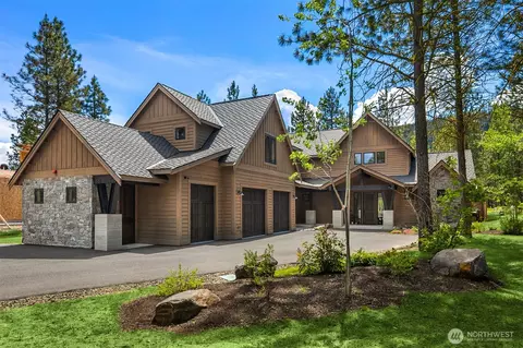 450 Gold Leaf Ln, Cle Elum, WA 98922