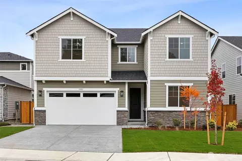 13911 180th St E #37, Puyallup, WA 98374