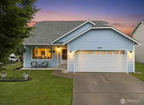 9997 Greenleaf Loop SE, Yelm, WA 98597