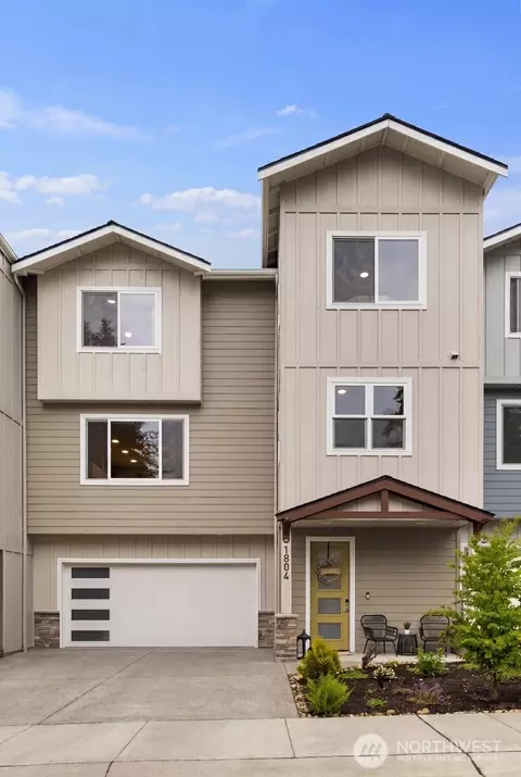 1804 25th St, Snohomish, WA 98290