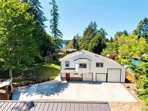 196 Nolton Rd, Nordland, WA 98358