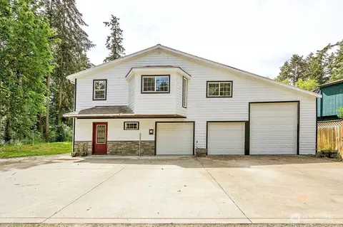 196 Nolton Rd, Nordland, WA 98358