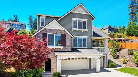 10922 NE 194th Dr, Bothell, WA 98011