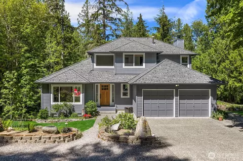 33306 SE 52nd St, Fall City, WA 98024