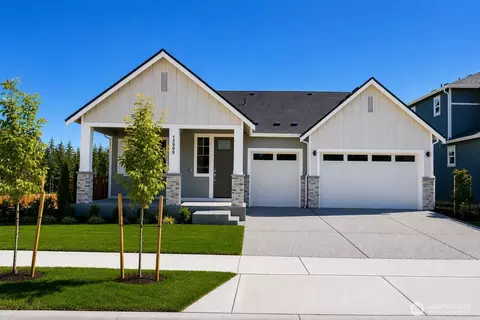 13905 207th Avenue Ct E, Bonney Lake, WA 98391