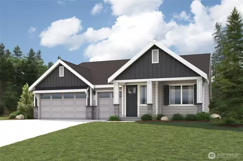 13905 207th Avenue Ct E, Bonney Lake, WA 98391