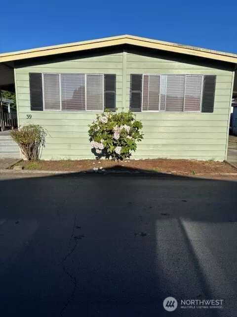 3611 I St #39, Auburn, WA 98002