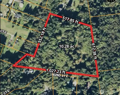 18107 213th Avenue Ct E, Orting, WA 98360 photo 18