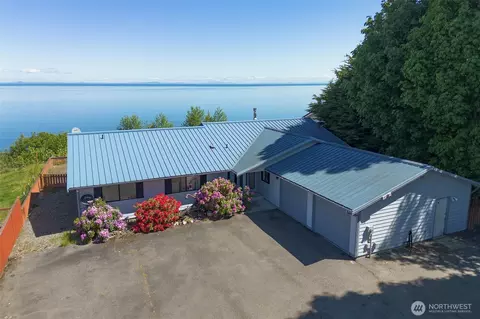1801 Harborcrest Pl, Port Angeles, WA 98362