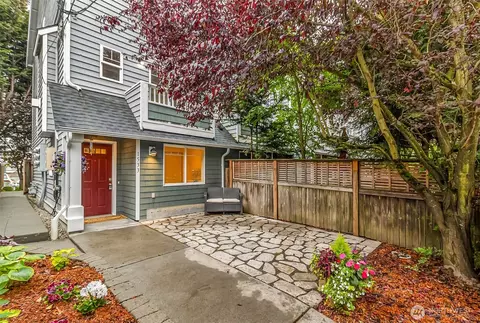 1533 NW 51st St, Seattle, WA 98107