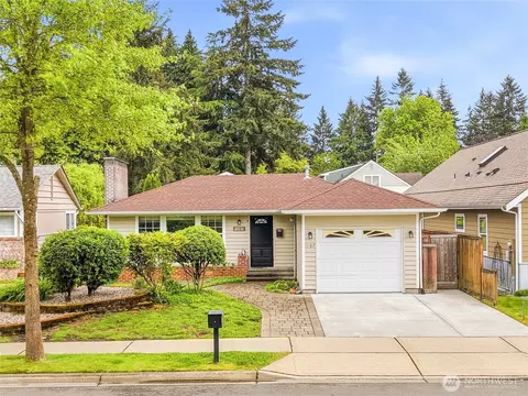 1107 N Street St SE, Tumwater, WA 98501