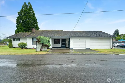 106 Jefferson St, South Bend, WA 98586