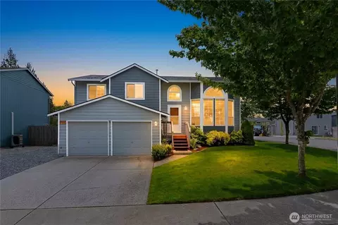 7502 46th Pl NE, Marysville, WA 98270