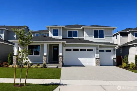 13914 208th Ave E, Bonney Lake, WA 98391