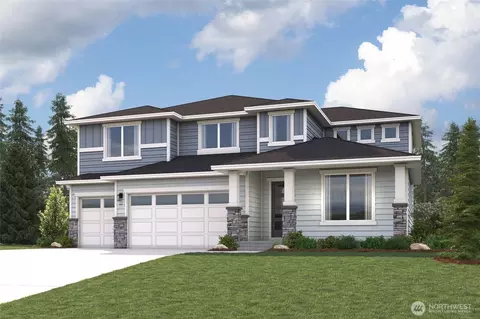 13914 208th Ave E, Bonney Lake, WA 98391
