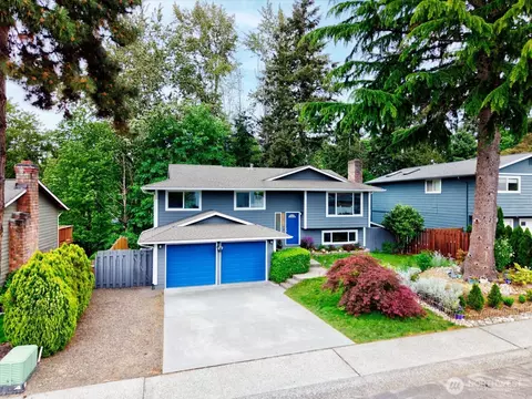 12818 NE 135th St, Kirkland, WA 98034