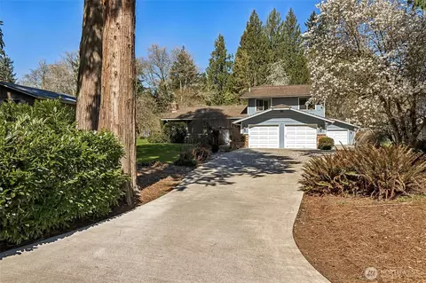 4519 Ferndale Ct SE, Olympia, WA 98501