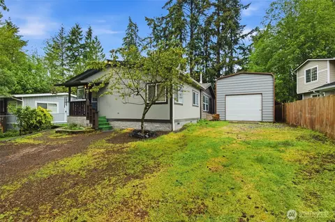 17138 Briar St SE, Yelm, WA 98597