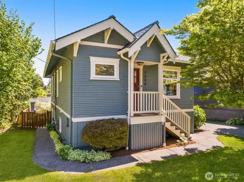 7308 22nd Ave NW, Seattle, WA 98117
