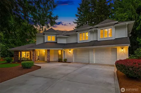 4326 212th Ave NE, Sammamish, WA 98074