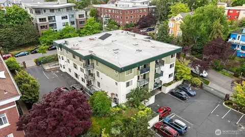 1818 18th Ave #204, Seattle, WA 98122